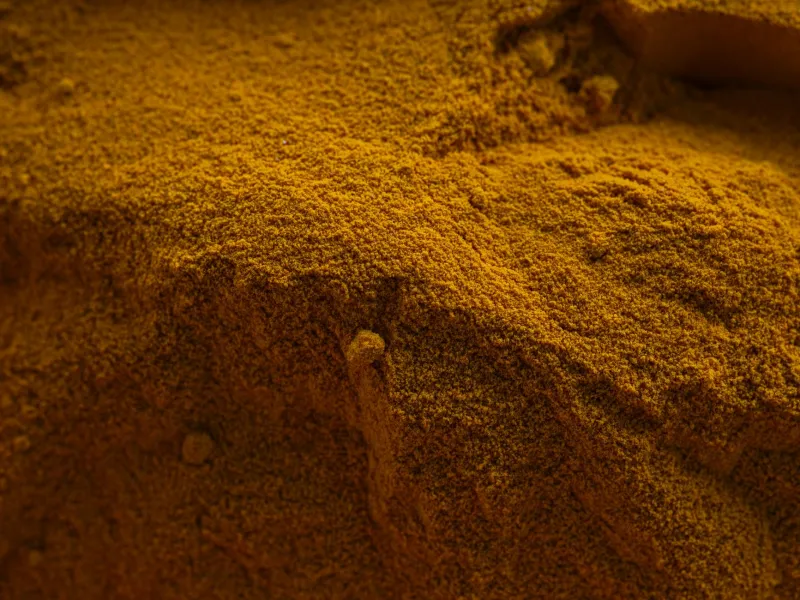 From Hanoi Kitchens to American Bathroom Shelves: The Rise of Turmeric in Modern Skincare