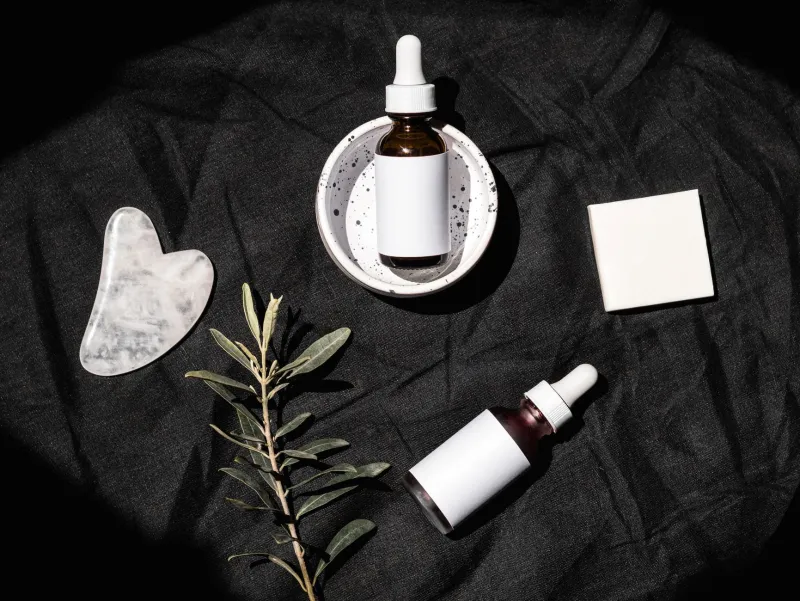 Cica Before It Was Cool: The Vietnamese Root That's Quietly Winning the Sensitive Skin War